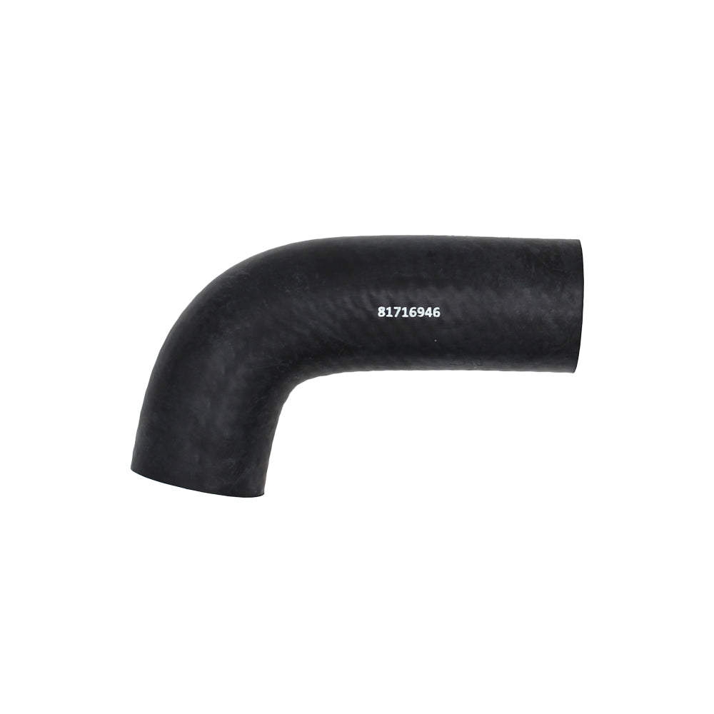 Radiator Inlet Hose Fits Fordson Replaces 34824122
