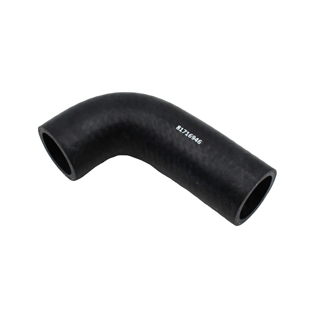 732443M1 Water Pump to Inlet Radiator Hose Fits Massey Ferguson 35 135 150