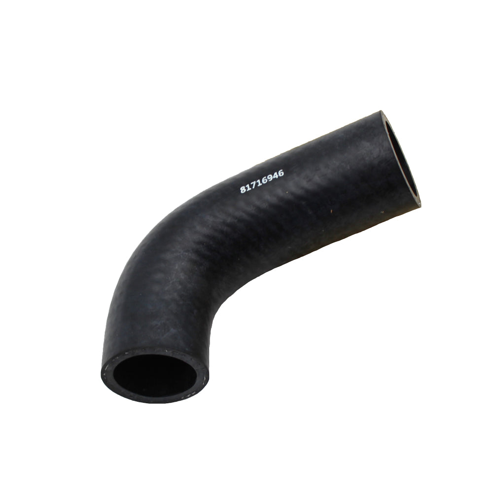 Radiator Inlet Hose 1-3/8" ID Fits Leyland 245 253 502 AJR4174