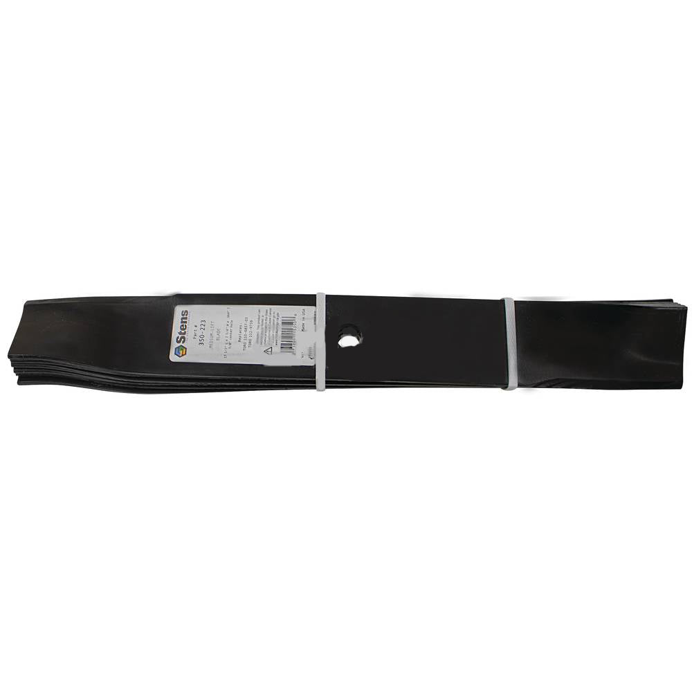 350-223-6 Medium-Lift Blade Shop Pack Fits Toro