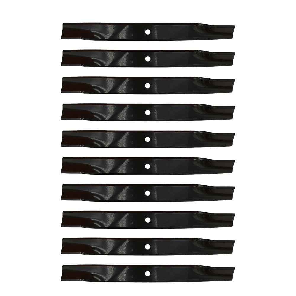 Qty 10: Bagging Blade
 Fits Lawn-Boy Replaces 106-2247-03