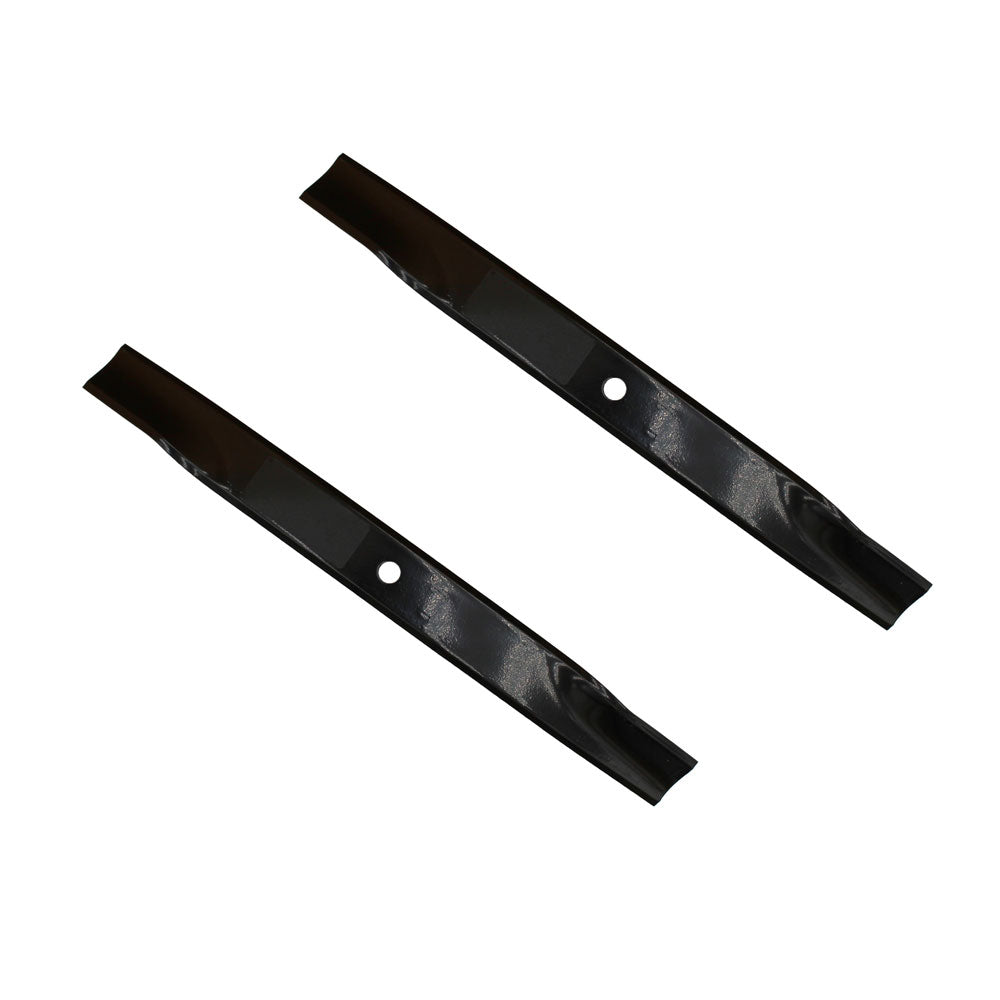 Qty 2: High Lift Bagging Blade

 Fits Lawn-Boy Replaces 106-2247-03