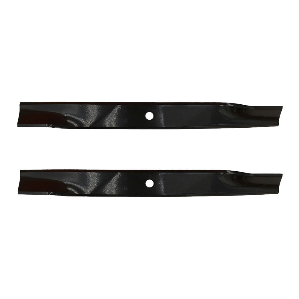 Qty 2: High Lift Bagging Blade

 Fits Lawn-Boy Replaces 106-2247-03