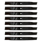Qty 8: Bagging Blade
 Fits Lawn-Boy Replaces 106-2247-03