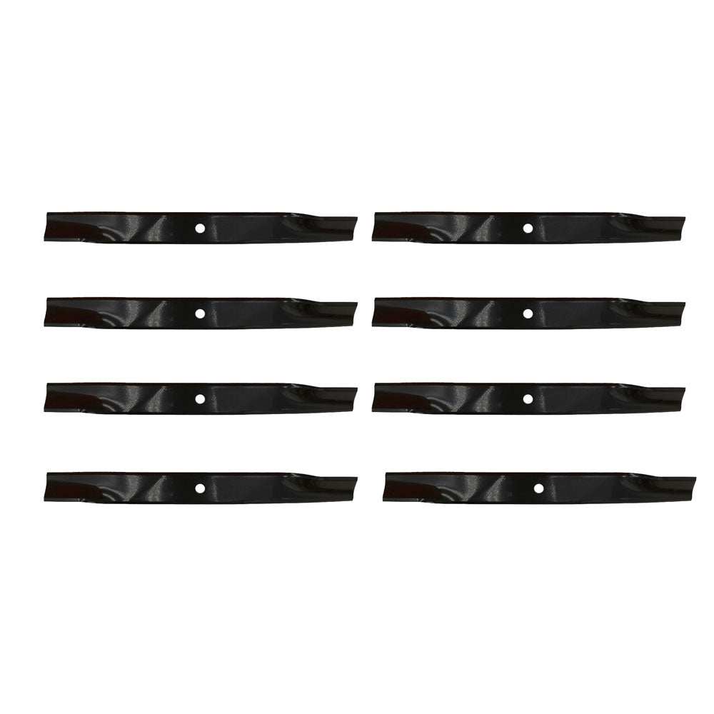 Qty 8: Bagging Blade
 Fits Toro Replaces 106-2247-03