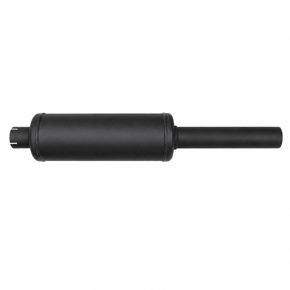 Muffler Fits International Harvester Fits FARMALL Super H Super W4 W4 350 300