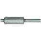 Muffler Fits Case/International Harvester Replaces 350600R91