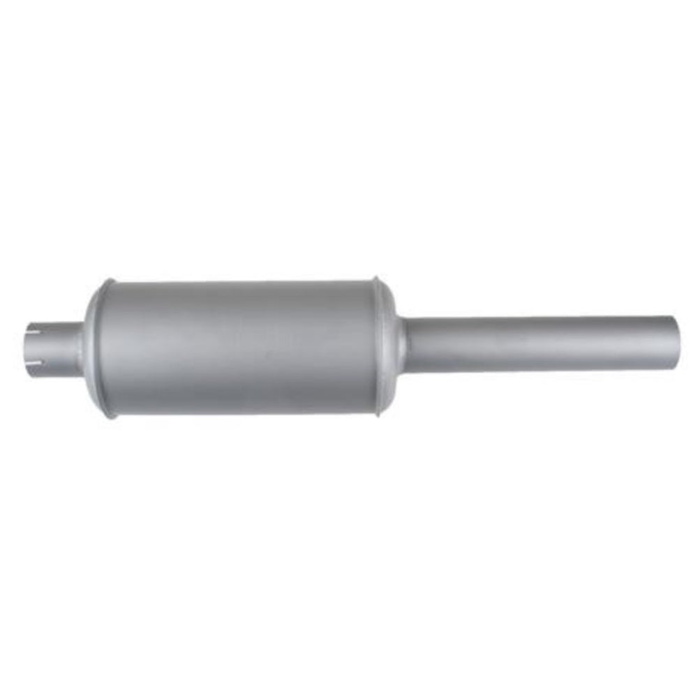 New Muffler Fits Case/International Tractor 460 560