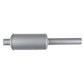New Muffler Fits IH Fits FARMALL Super M MT W6 I6 400 450 357288R92