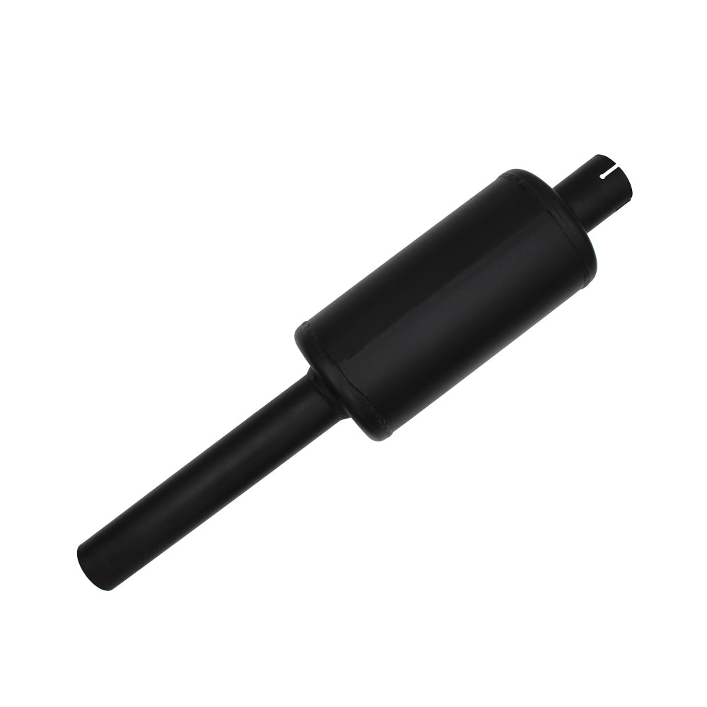 Vertical Muffler Fits International Harvester Replaces 350601R95