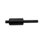 Vertical Muffler Fits International Harvester Replaces 350601R95