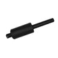 Black Muffler Fits IH Fits FARMALL 340 460 504 544 560 660 656 3514 3616