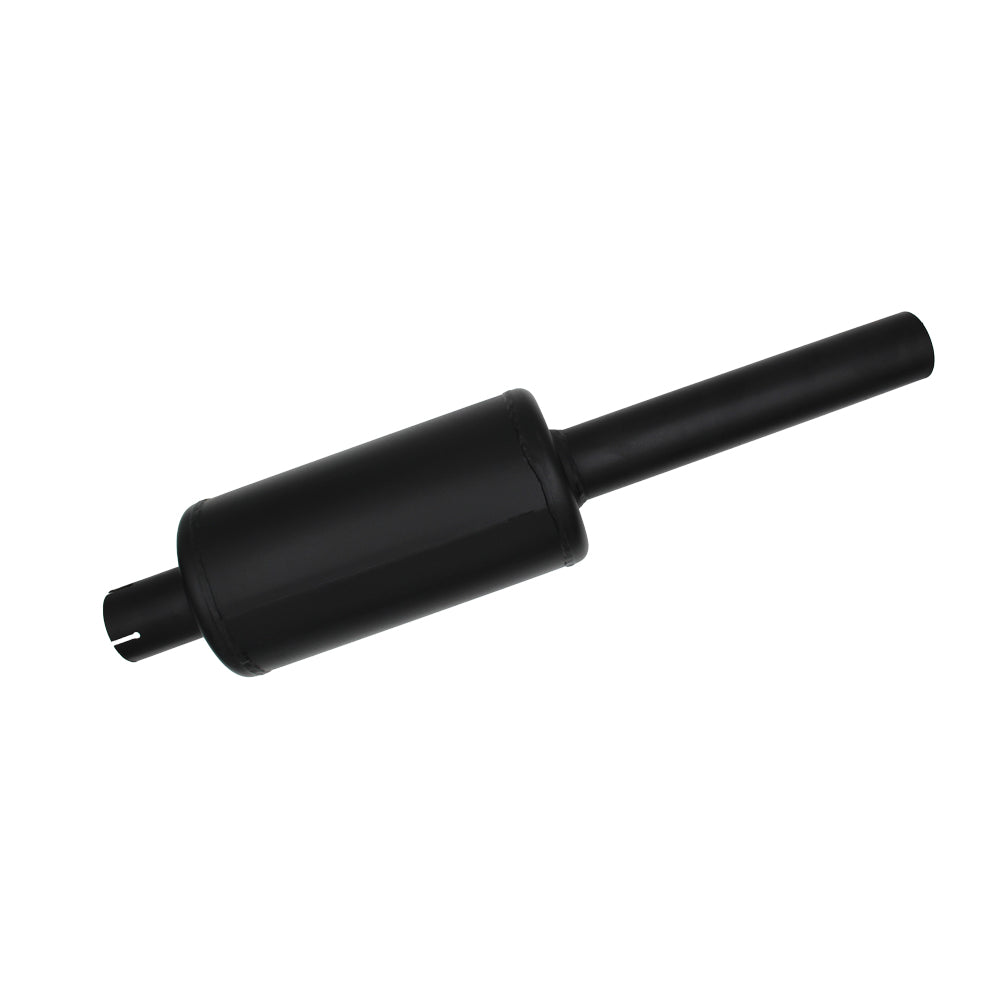 Vertical Muffler Fits International Replaces 350601R95