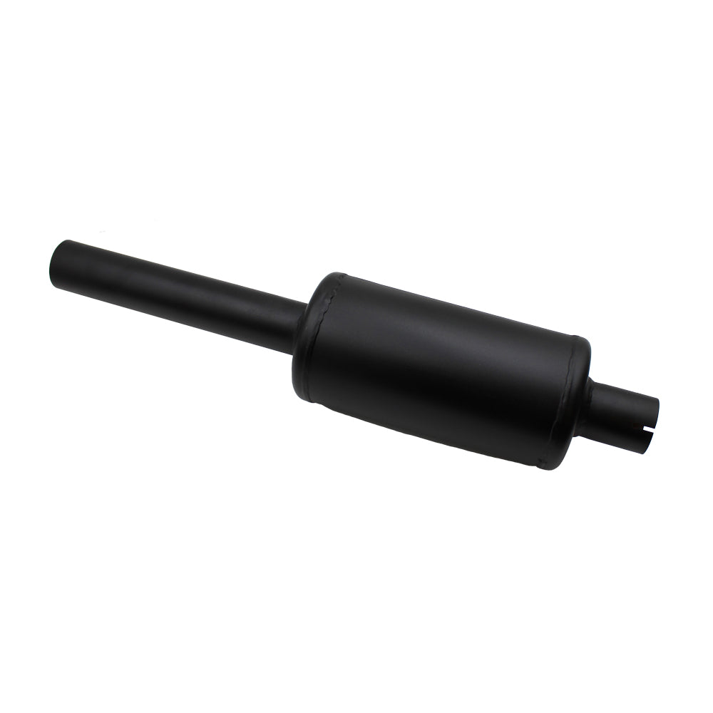 Vertical Muffler Fits Cockshutt Replaces TGO7530