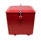 350637R92 New Battery Box Fits FARMALL IH 140 130 Super A 100 C Super C 200