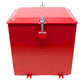 Battery Box Fits Case/International Harvester Replaces 350634R91