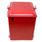 Battery Box with Cover Fits International Super C C Super A 350634R91 350637R92