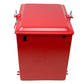 Battery Box w/ Cover & Hardware Fits IH Fits FARMALL C/Super A/Super C/100/130/1