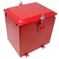 Battery Box Fits Case/International Harvester Replaces 350634R91
