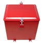Battery Box Fits International Replaces 350634R91