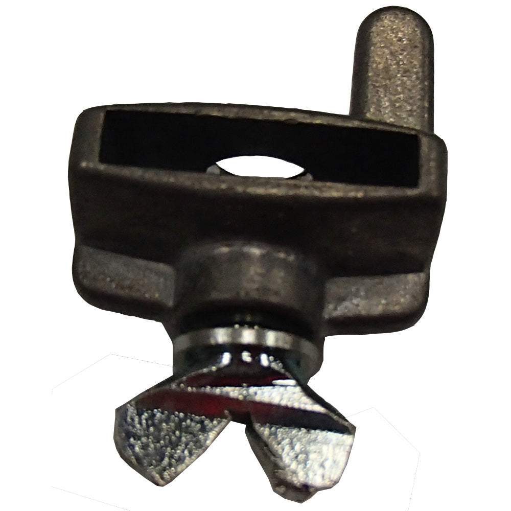 Touch Control Stop Fits International Replaces 350717R91