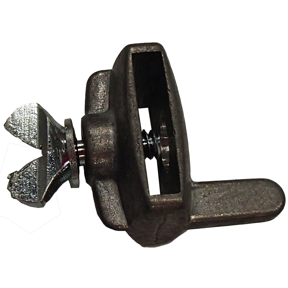 350717R91 Touch Control Stop Fits International Harvester C Fits Cub Super A