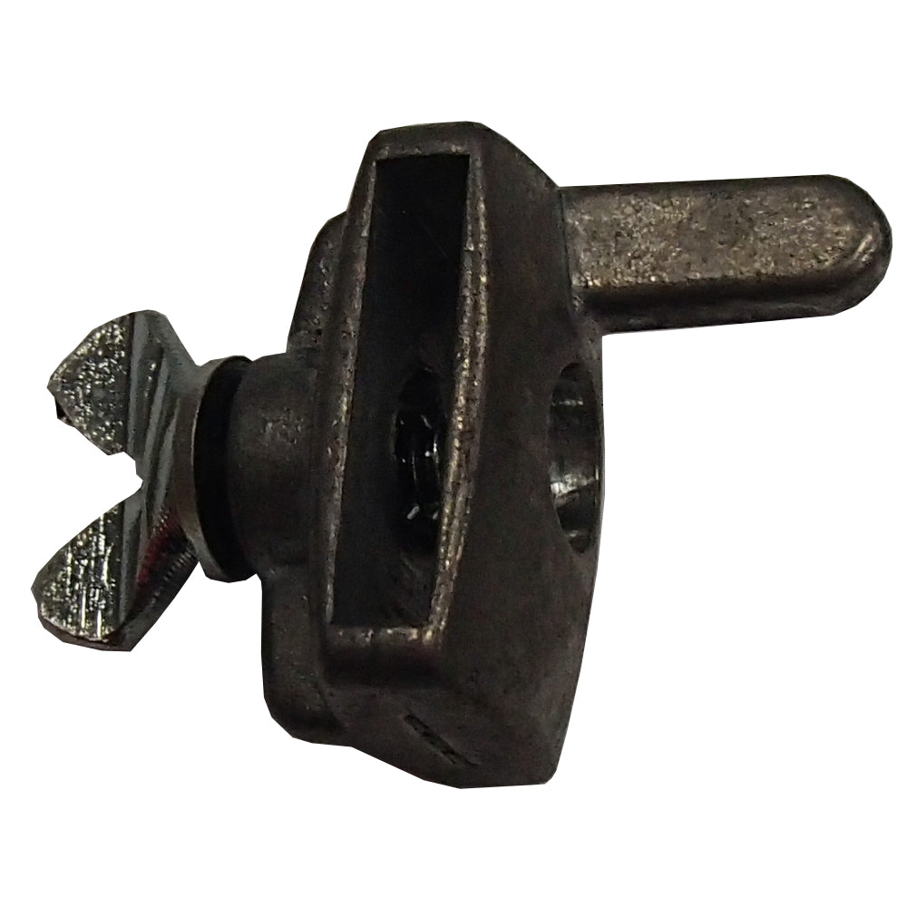 Touch Control Stop Fits International Replaces 350717R91