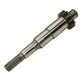 350800R2 LH Differential Shaft Fits Case-IH Tractor Models Fits Cub Fits Cu