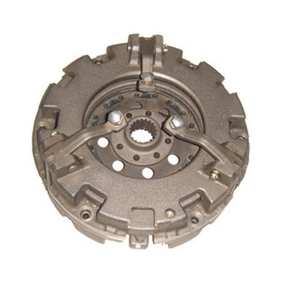 35080-14290 Dual Clutch Assembly Fits Kubota Compact Tractor L2950 L3450 L3650