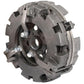 Replacement Clutch Plate - Double 35080-14290 Fits Kubota Compact Tractors