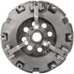 Dual Clutch Assembly Fits L2800 L2850 L2850DT L2950 L2950DT L2950F L3250 L3250DT