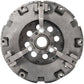 Replacement Clutch Plate - Double 35080-14290 Fits Kubota Compact Tractors