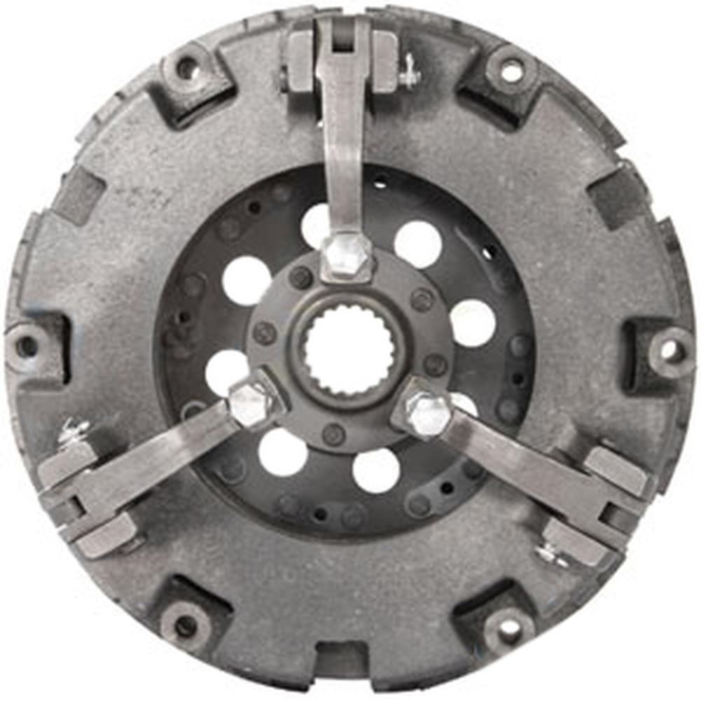 Replacement Clutch Plate - Double 35080-14290 Fits Kubota Compact Tractors
