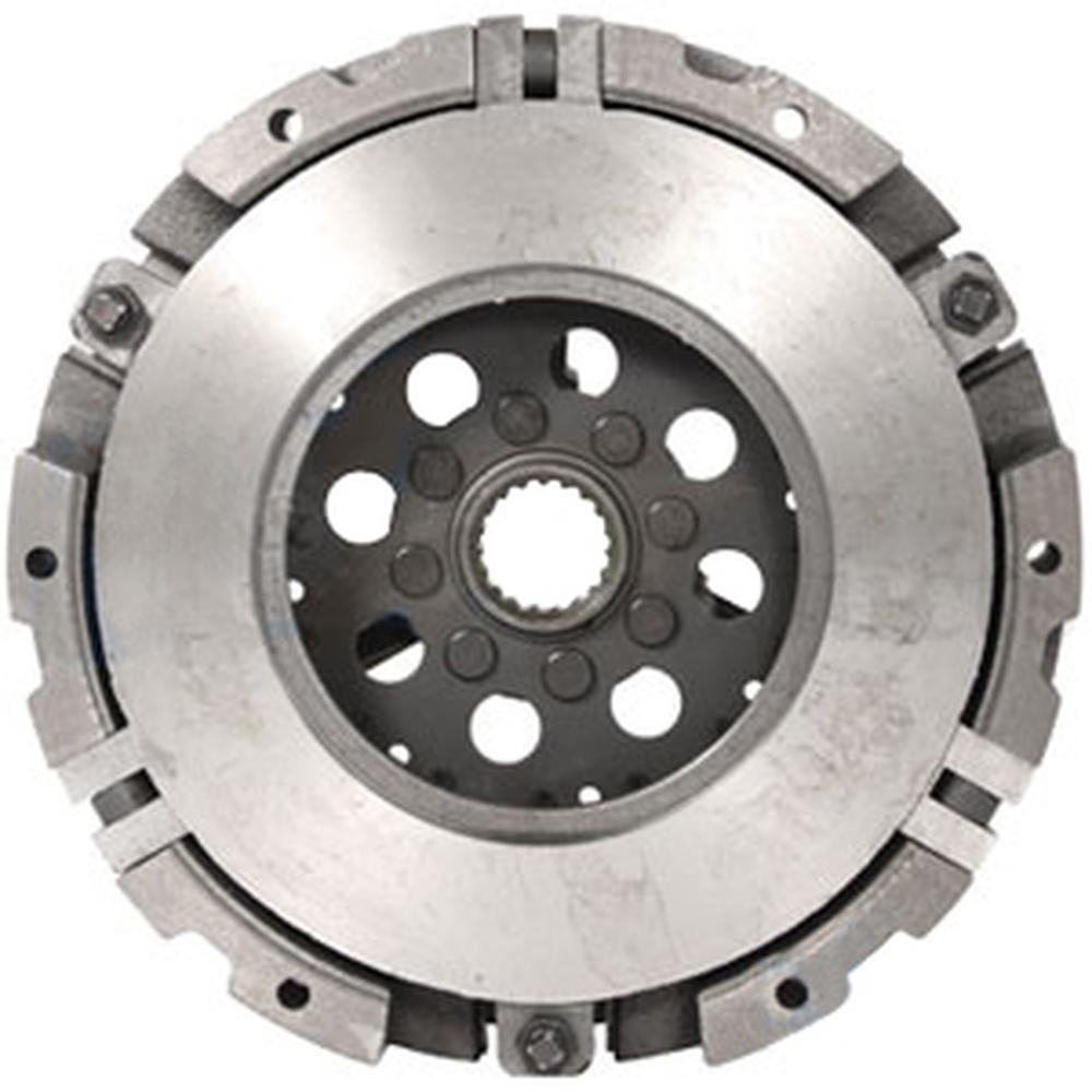 Replacement Clutch Plate - Double 35080-14290 Fits Kubota Compact Tractors