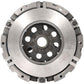 Pressure Plate Assembly Fits New Holland TC30 TC33 SBA320040980