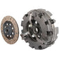 Replacement Clutch Plate - Double 35080-14290 Fits Kubota Compact Tractors