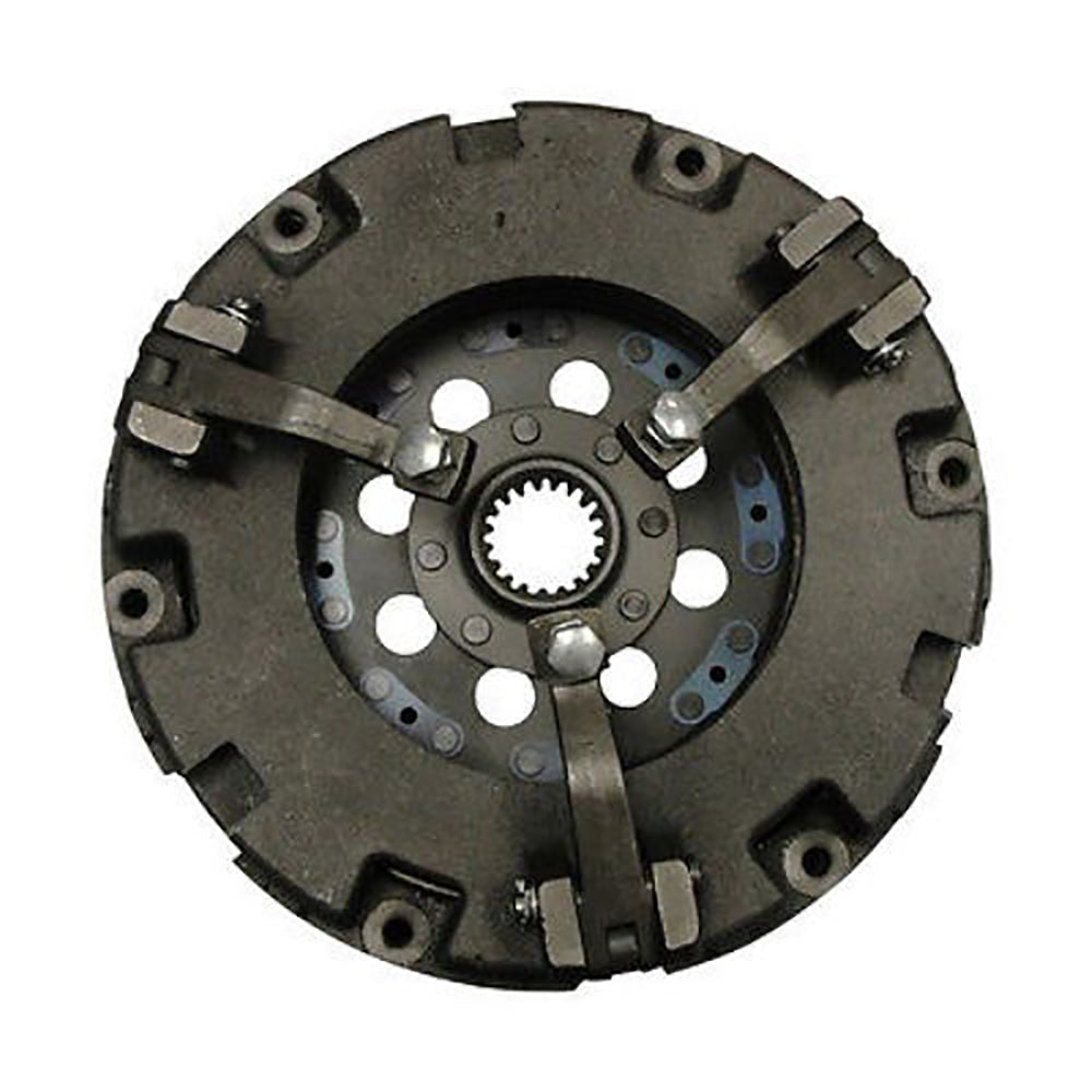 Dual Clutch Assembly Fits L2800 L2850 L2850DT L2950 L2950DT L2950F L3250 L3250DT