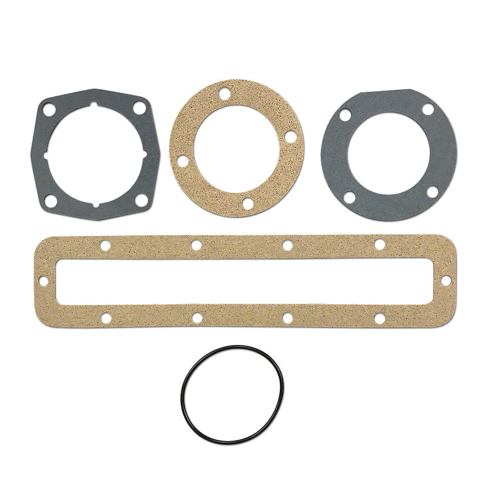 Final Drive Gasket Set Fits International Replaces 350827R1