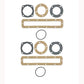 Two (2) Final Drive Gasket Sets Fits International Fits Cub/Lo-Boy 154 184 185