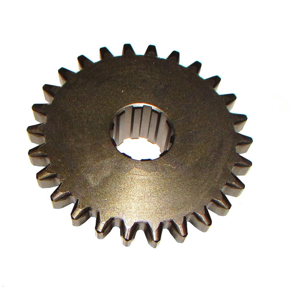 TRANSMISSION 2ND/3RD SLIDING GEAR Fits International TRANS Fits Cub Cadet 86