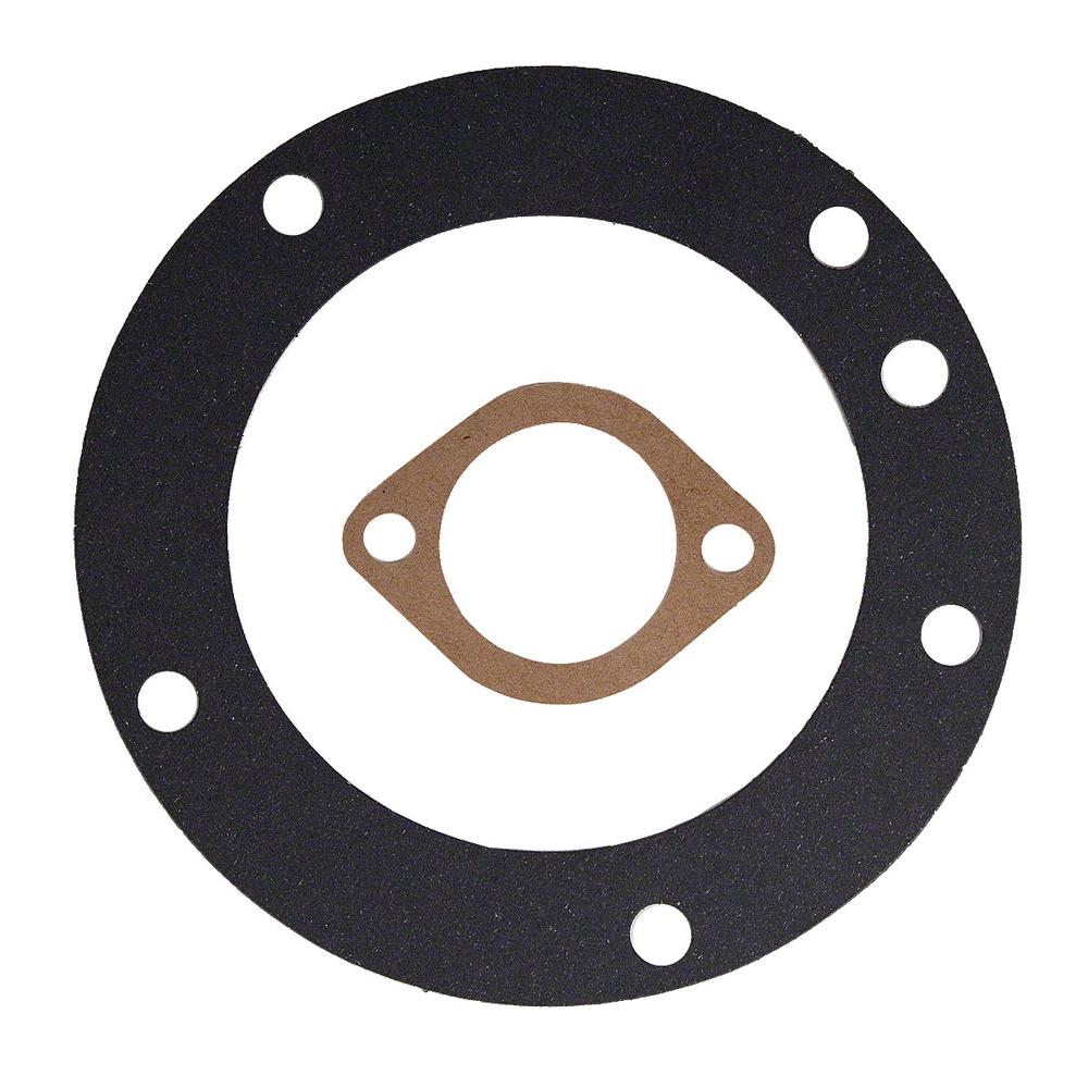 NEW STEERING HOUSING GASKET SET Fits FARMALL Fits Cub / Fits Cub LoBoy ~