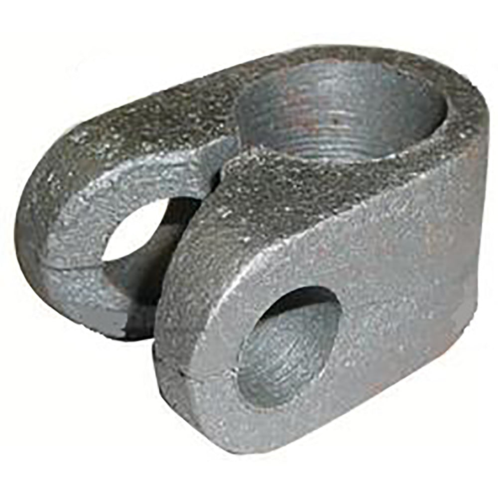 Light Clamp fits IH/Fits FARMALL H M Supers Fits Cub O6 W4 600 650 MD I9 I6 230