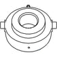 AUTO ROLLER CLUTCH THROW OUT BEARING Fits International Fits Cub Fits FARMALL