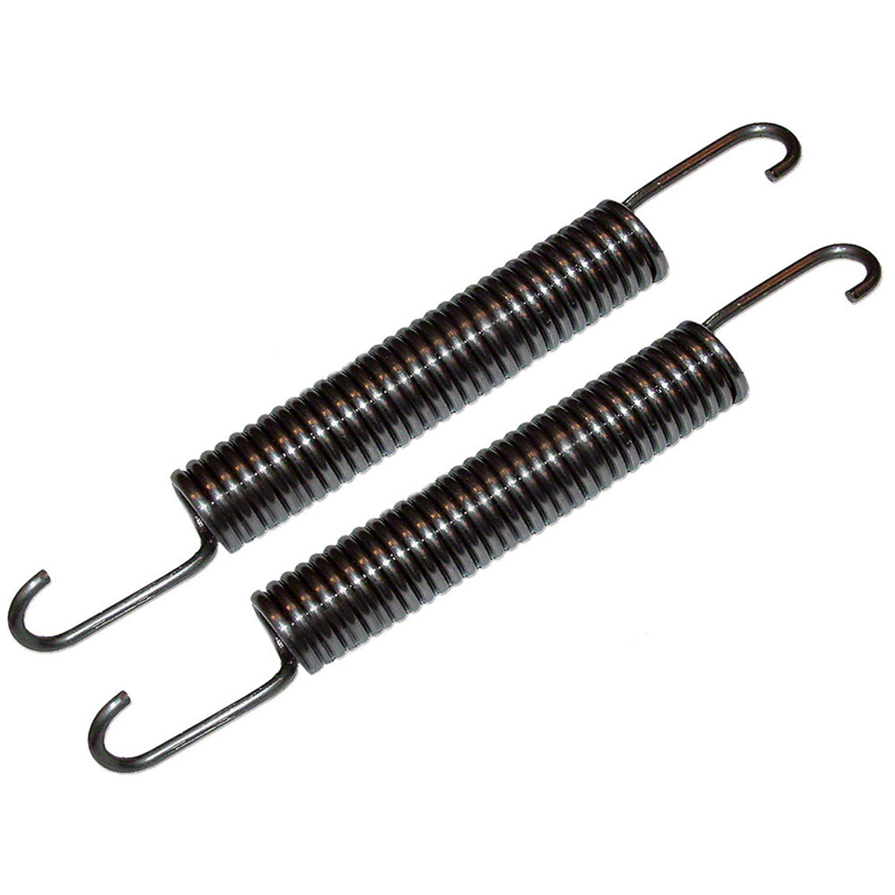 Qty. 2: Return Spring Fits International/Farmall Replaces 350951R1