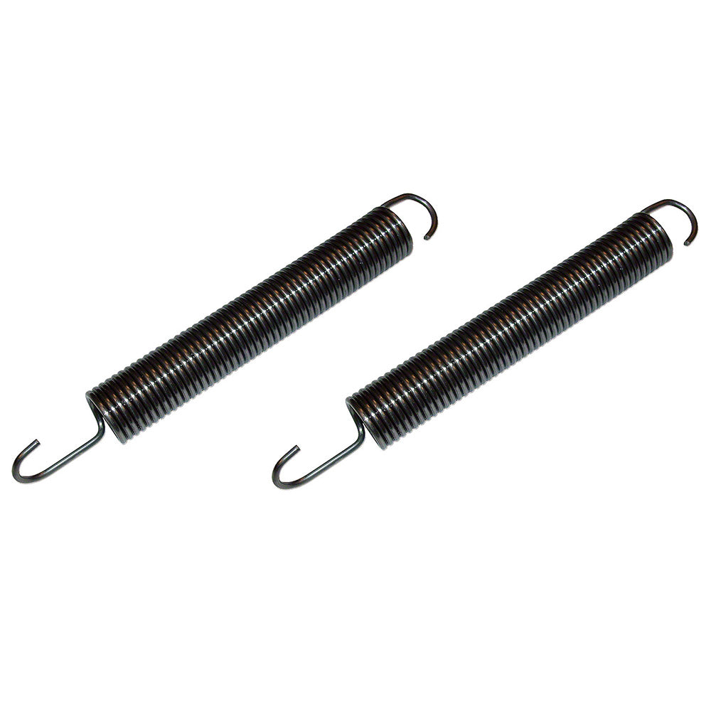 2 BRAKE PEDAL SPRINGS FOR IH Fits IH Fits FARMALL 200 230 C SUPER