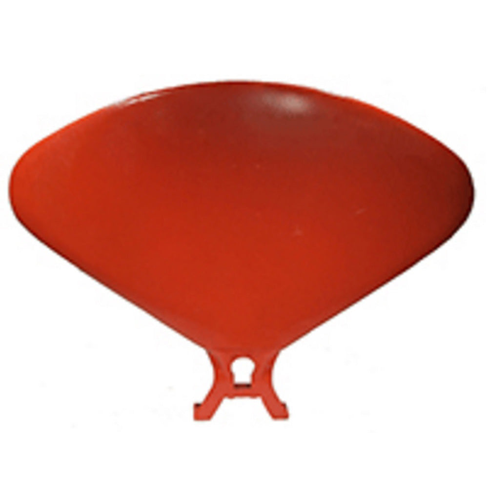 351248R91 New RH/LH Rear Fender (Closed End) Fits Case IH Tractor Model: C