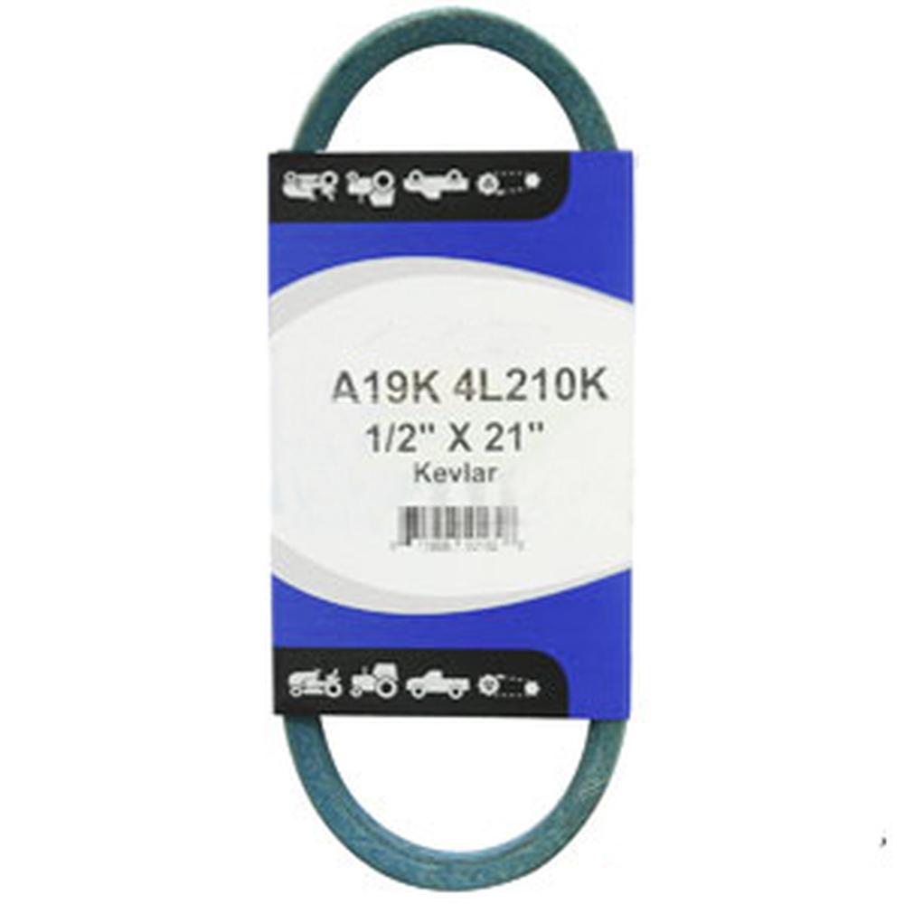 Belt Fits Universal Products Replaces 351321R91