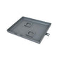 351336R11 Battery Box Lid for IH Tractor Fits Cub Fits Cub LoBoy 4 Retainers & B