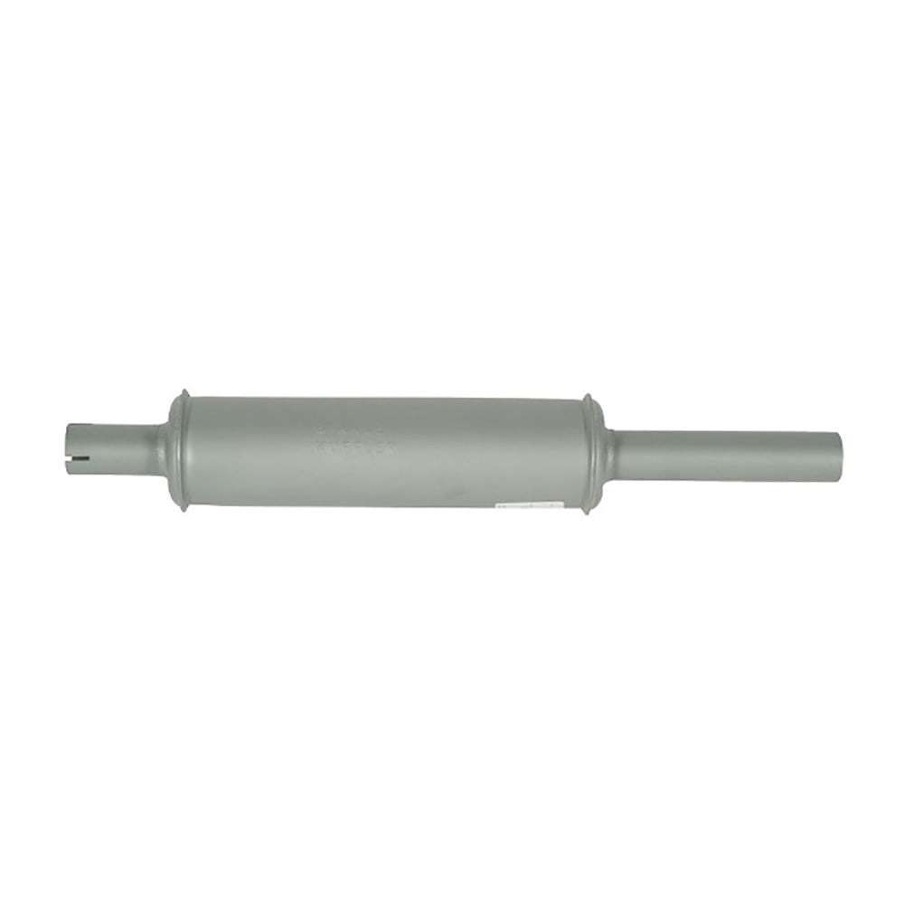 351436R1 Muffler Fits Case-IH Tractor Model Fits Cub 22" Long 1.5" ID