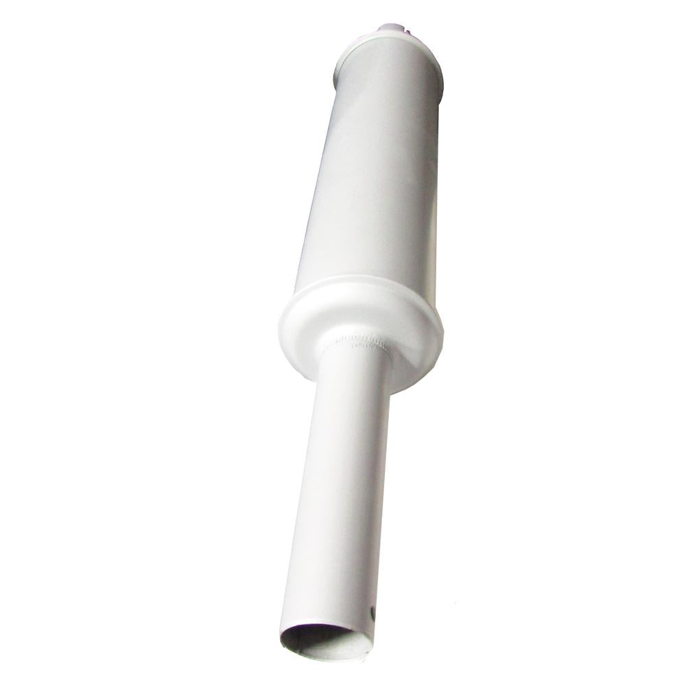 Muffler Fits Case/International Harvester Replaces 16487T